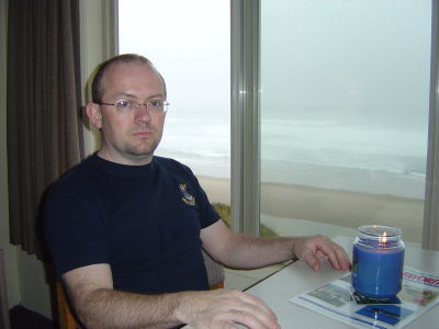 James Leslie