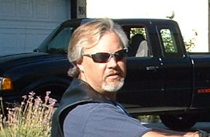 Lonnie Haralson