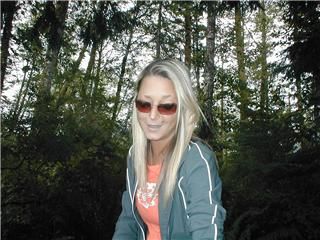 Tanya Mohar