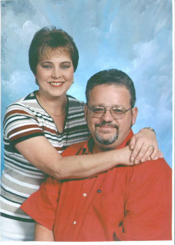 Angie Crider