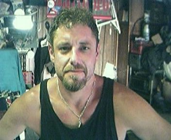 Gregory Eckert