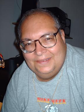 Jeffrey Clifford