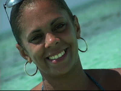 Tonia Brown