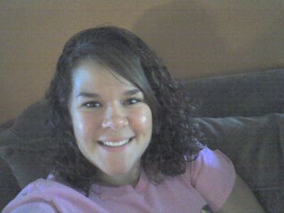 Melody Sanderson