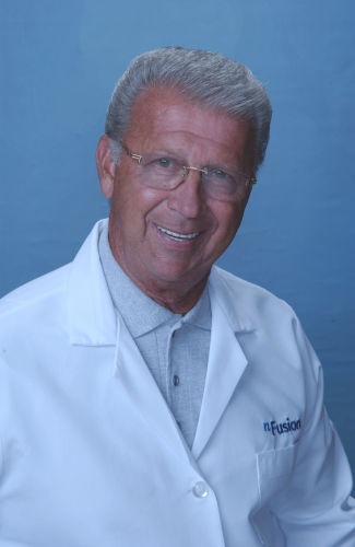 Robert Dechmerowski
