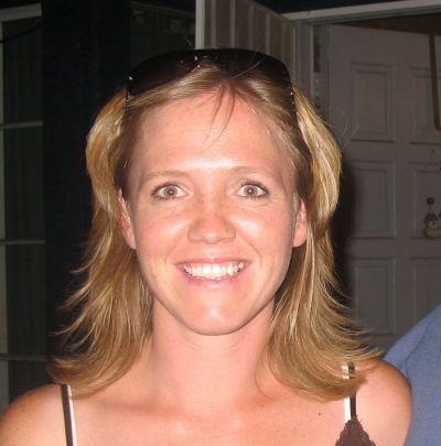Sharon Dahl