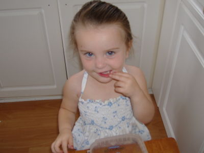 Darci Collison