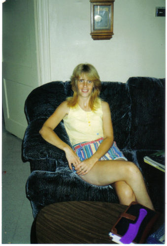Susan Ramsey