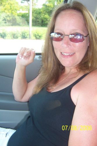 Shari Trawick