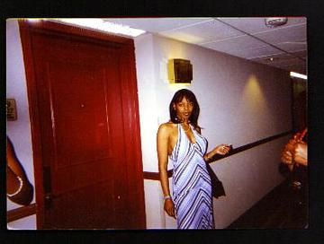 Lashanda Fowler