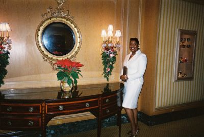 Shelia Haywood