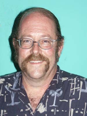 Peter Stjohn