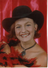 Tina Obrien