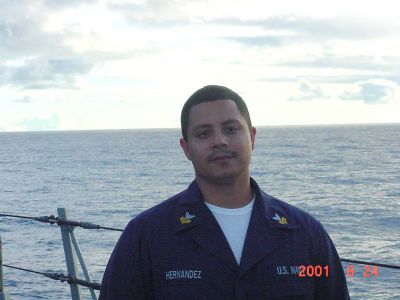 William Hernandez