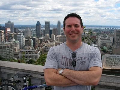 Brian Alper