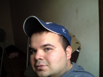 Javier Vargas