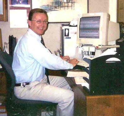 Jeff Brandvold