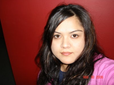 Veronica Mendoza