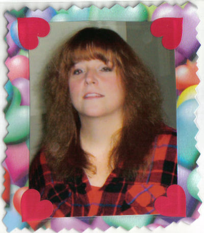 Theresa Allegree
