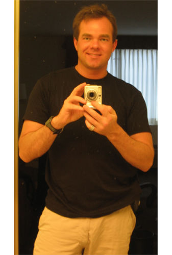 David Eastman