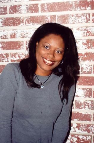 Michelle Funches