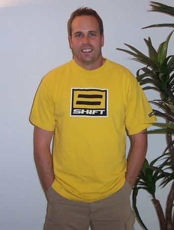Paul Hagan