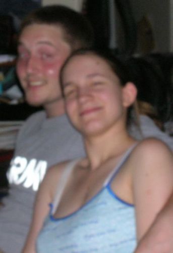 Melissa 