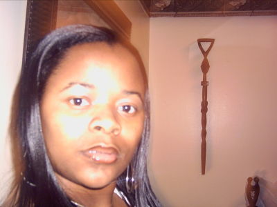 Angelica Hollins