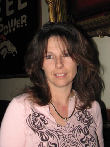Stephanie Myers