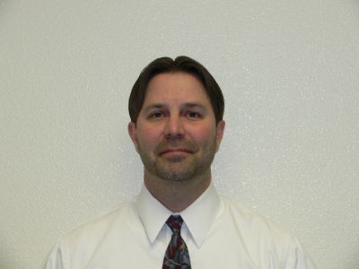 Curtis Erlandson