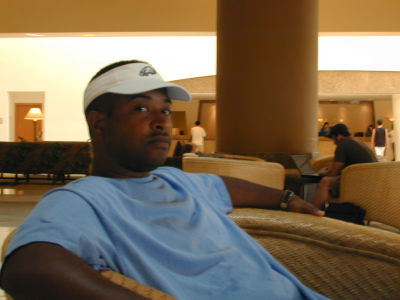 Byron Wright