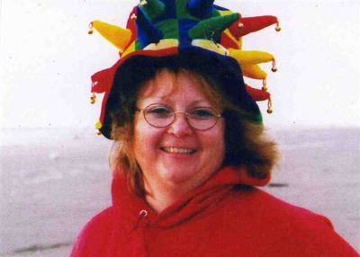 Carla Clark