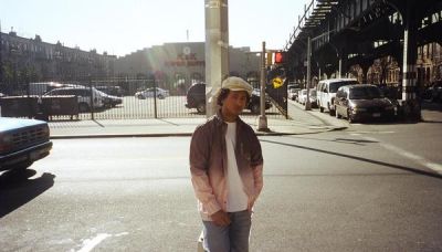 Louis Dyaz