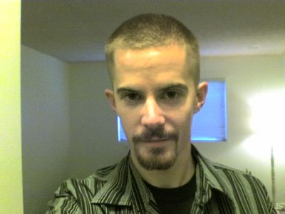 Matt Westall