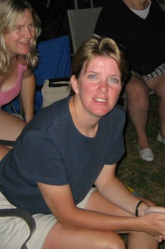 Donna Baumann