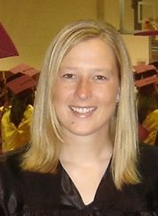 Jennifer Brockett