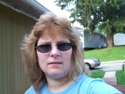 Sheila Stahler