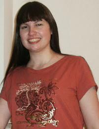 Sarah Adkins