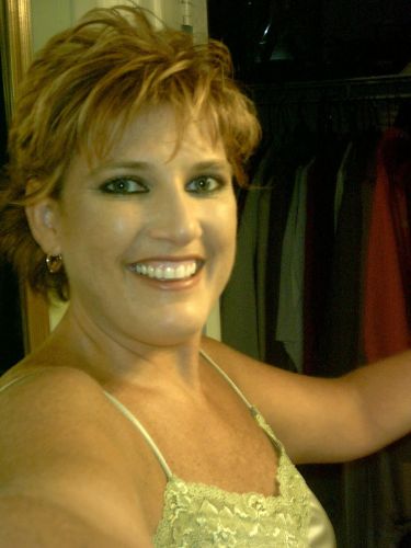Samantha Hatfield