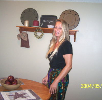 Shirley Shirah