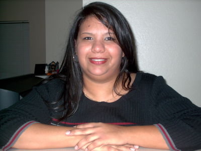 Patricia Soliz