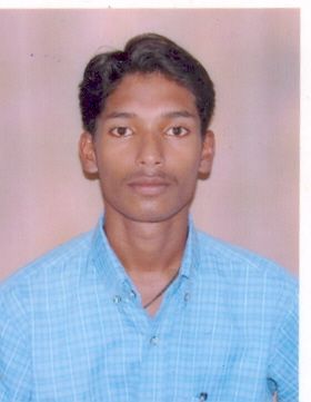 Ajay Ghadge