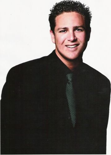 Adam Teagarden