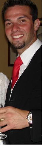 Alberto Urrechaga