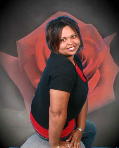 Monica Little