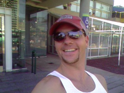 Matthew Frederick