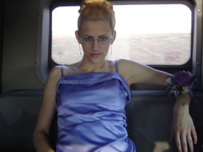Amber Jesse