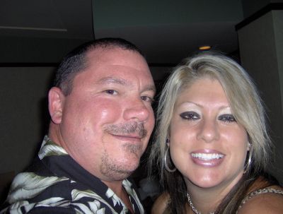Samantha Smith