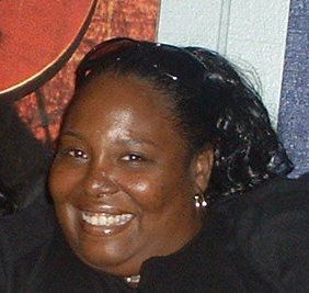 Shannon Radford