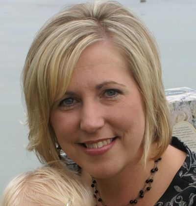 Marcia White